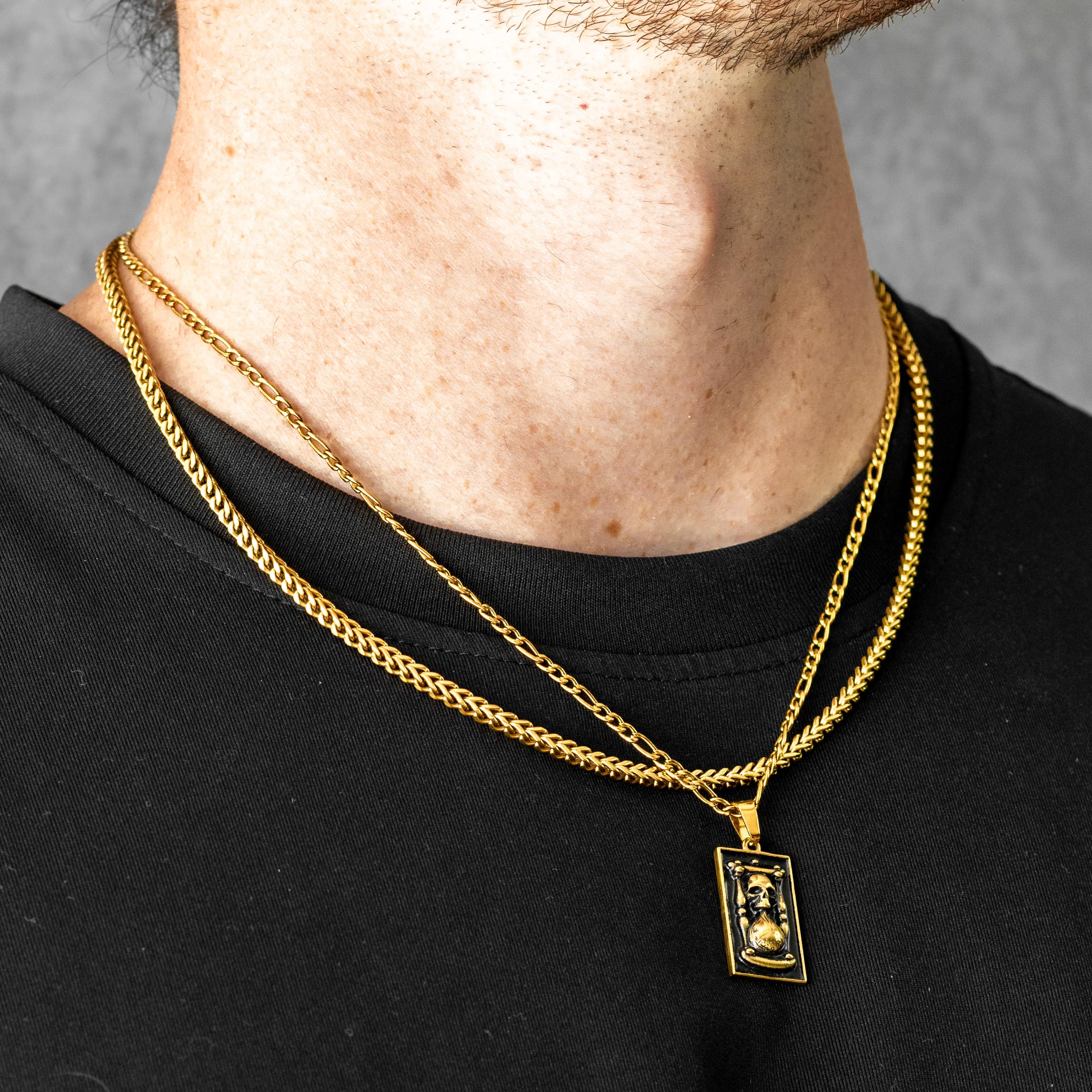 Limited! HD Limited Mens order Necklace